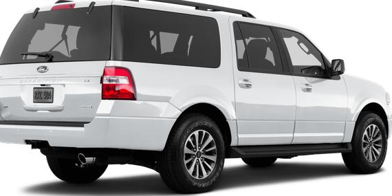 FORD EXPEDITION MAX 2016 1FMJK2AT2GEF28196 image